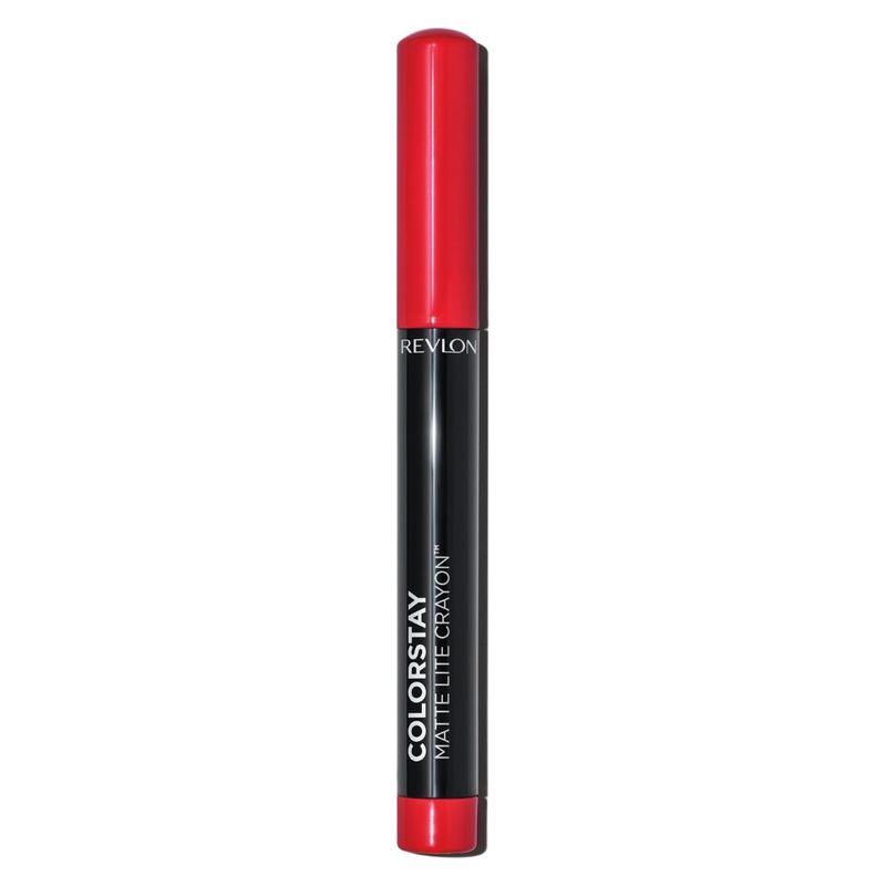 Revlon Revlon Colorstay Matte Lite Crayon
