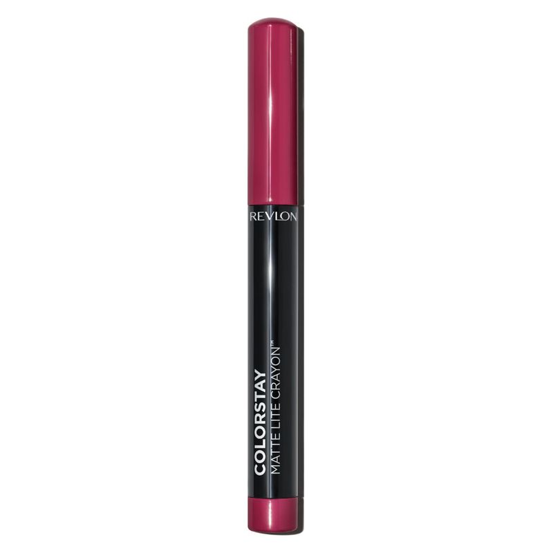 Revlon ColorStay Matte Lite Crayon