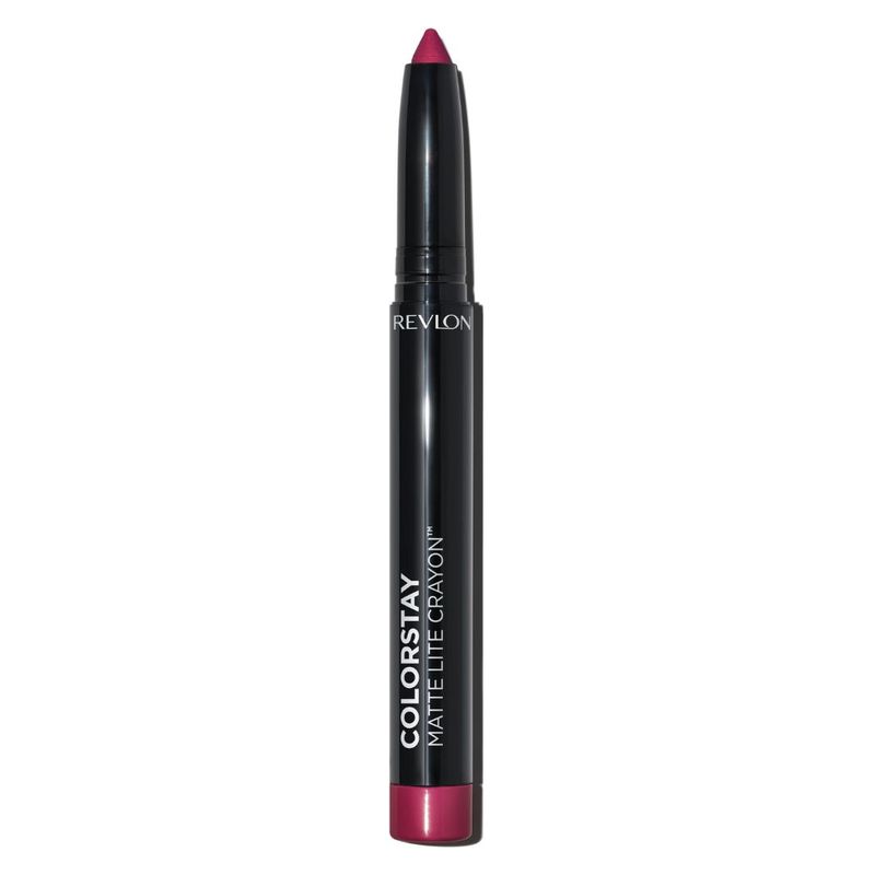 Revlon ColorStay Matte Lite Crayon