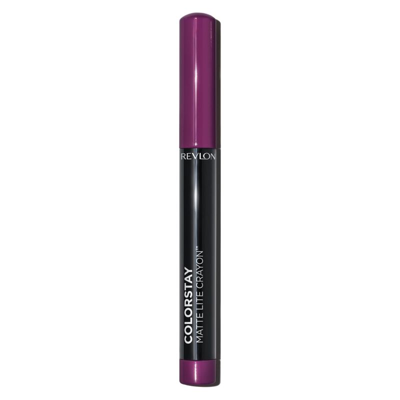 Revlon Revlon Colorstay Matte Lite Crayon