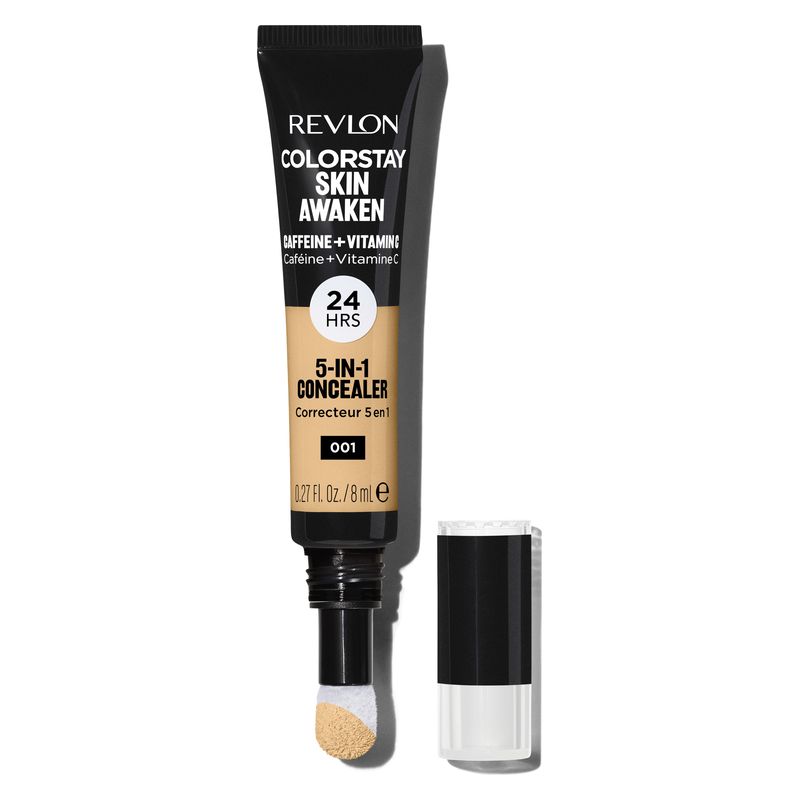 Revlon Revlon Colorstay Skin Awaken 5-in-1 Concealer 8 ML