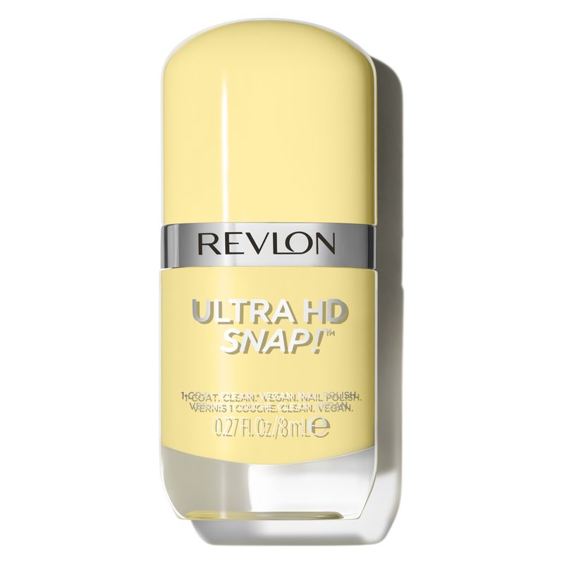 Revlon Ultra HD Snap! - Smalto