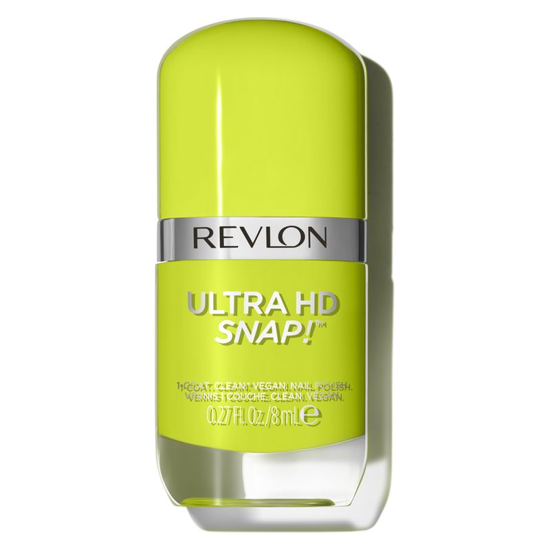 Revlon Ultra HD Snap! - Smalto