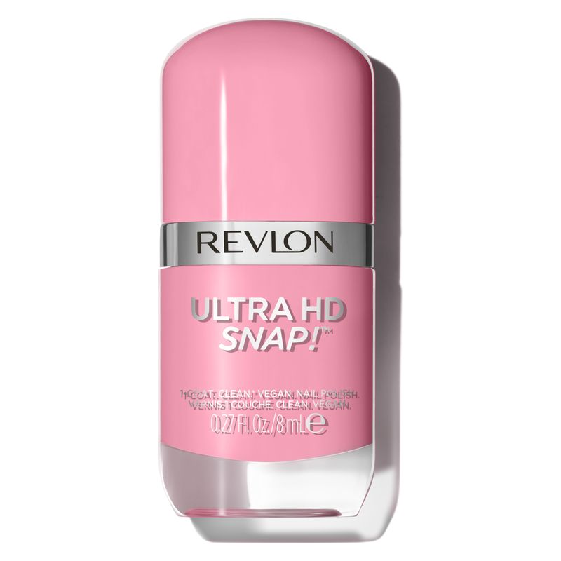 Revlon - Ultra HD Snap! - Smalto Revlon - Ultra HD Snap! - Smalto