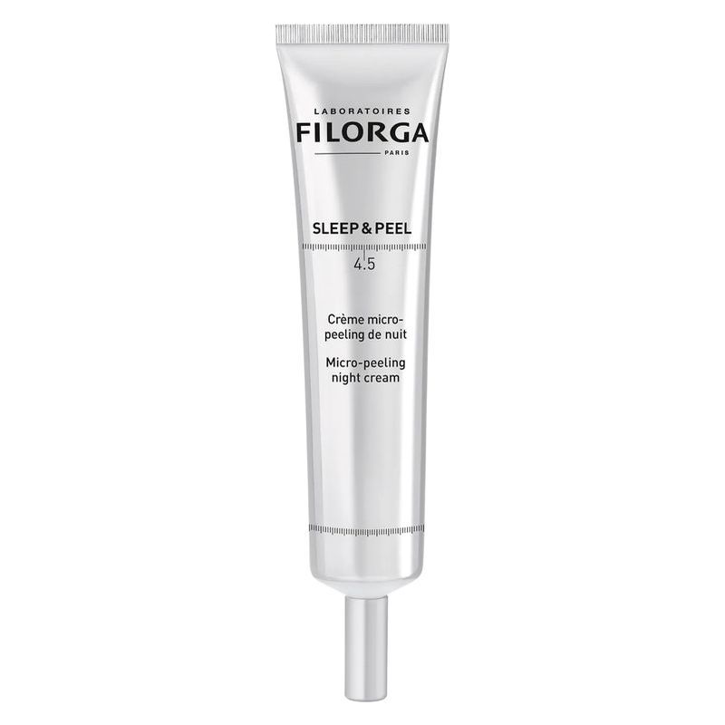 Filorga Sleep & Peel 4.5 Micro-Peeling Night Cream