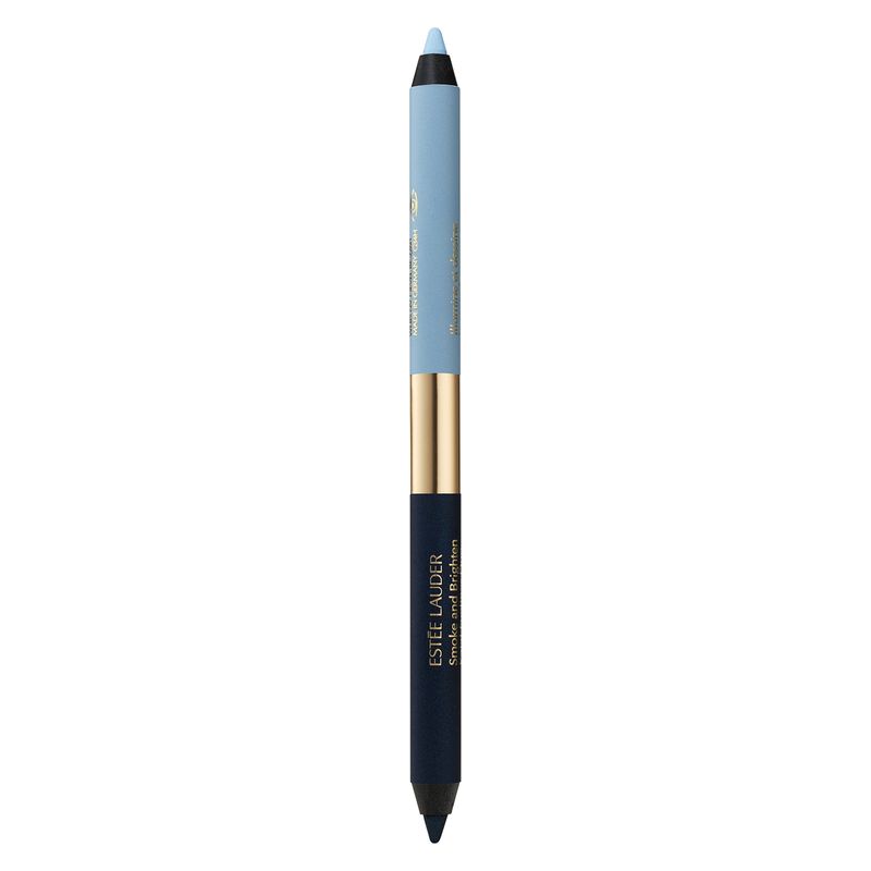 Estee Lauder SMOKE AND BRIGHTEN KAJAL EYELINER DUO