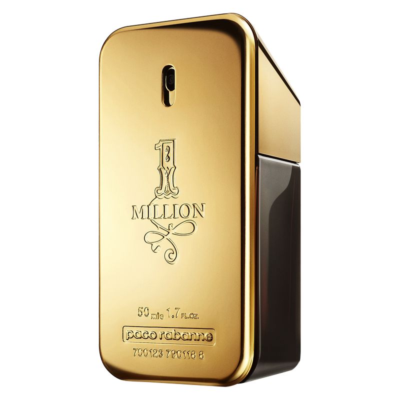 Rabanne 1 Million Eau De Toilette