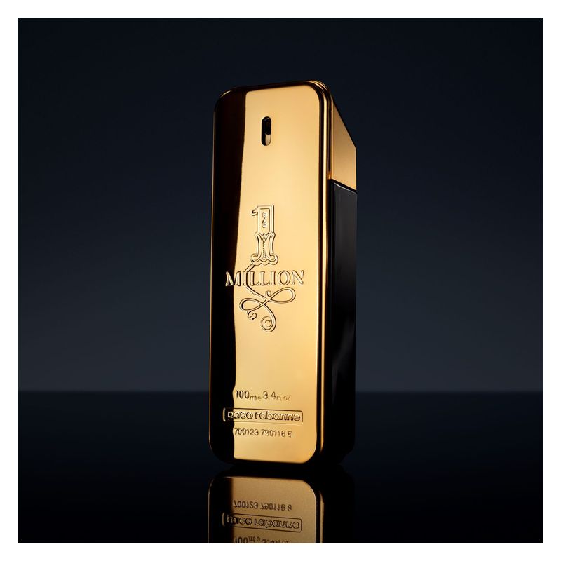 Rabanne 1 Million Eau De Toilette