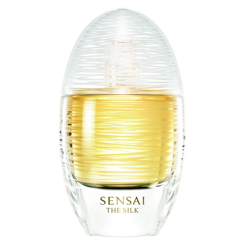 SENSAI THE SILK EAU DE PARFUM