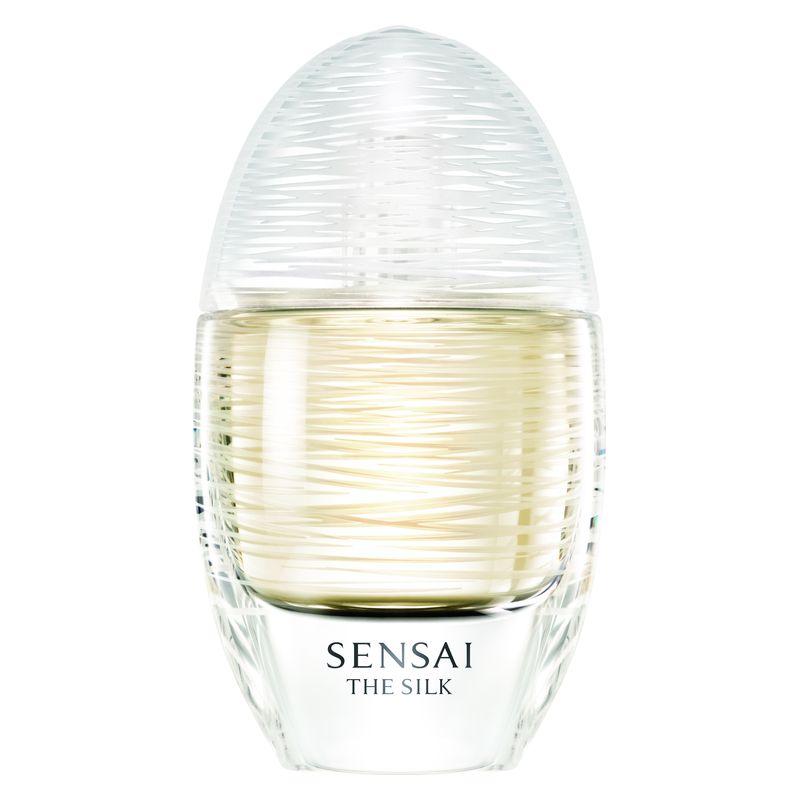 SENSAI THE SILK EAU DE TOILETTE