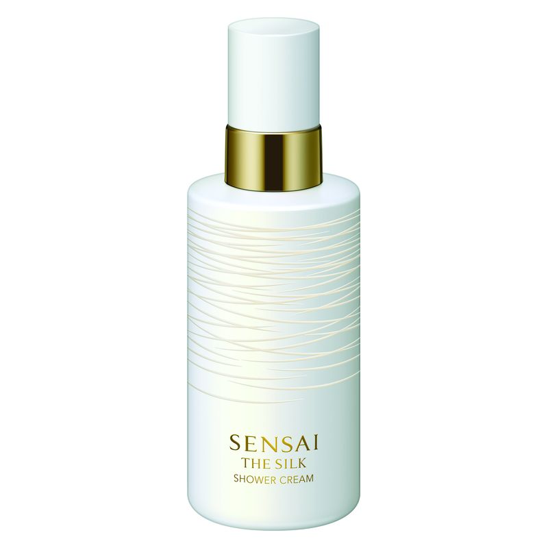 SENSAI THE SILK SHOWER CREAM