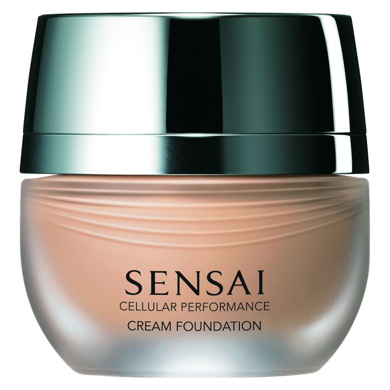 SENSAI CELLULAR PERFORMANCE CREAM FOUNDATION