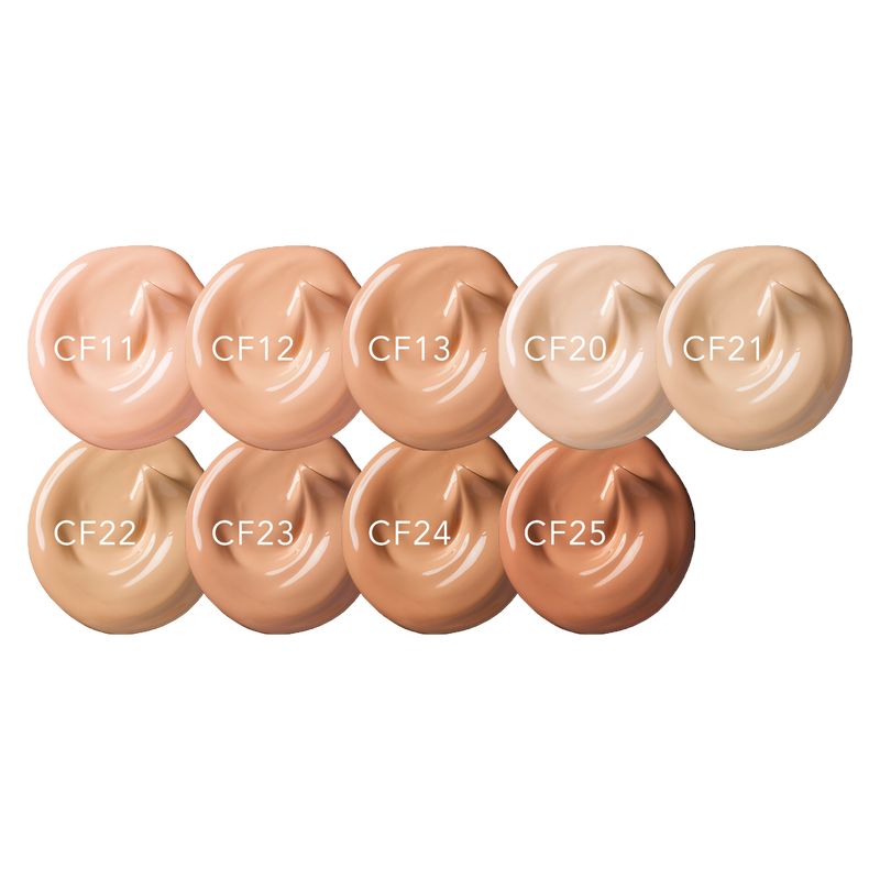 SENSAI CELLULAR PERFORMANCE CREAM FOUNDATION