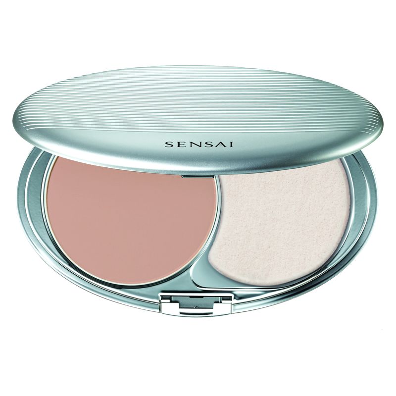 SENSAI Cellular Performance Total Finish Foundation Refill