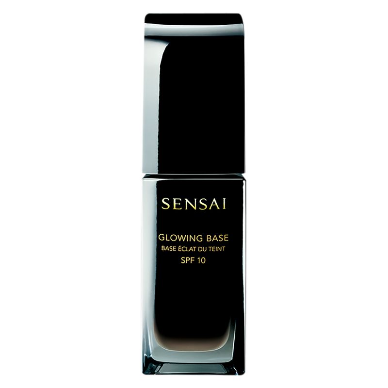 SENSAI GLOWING BASE SPF 10