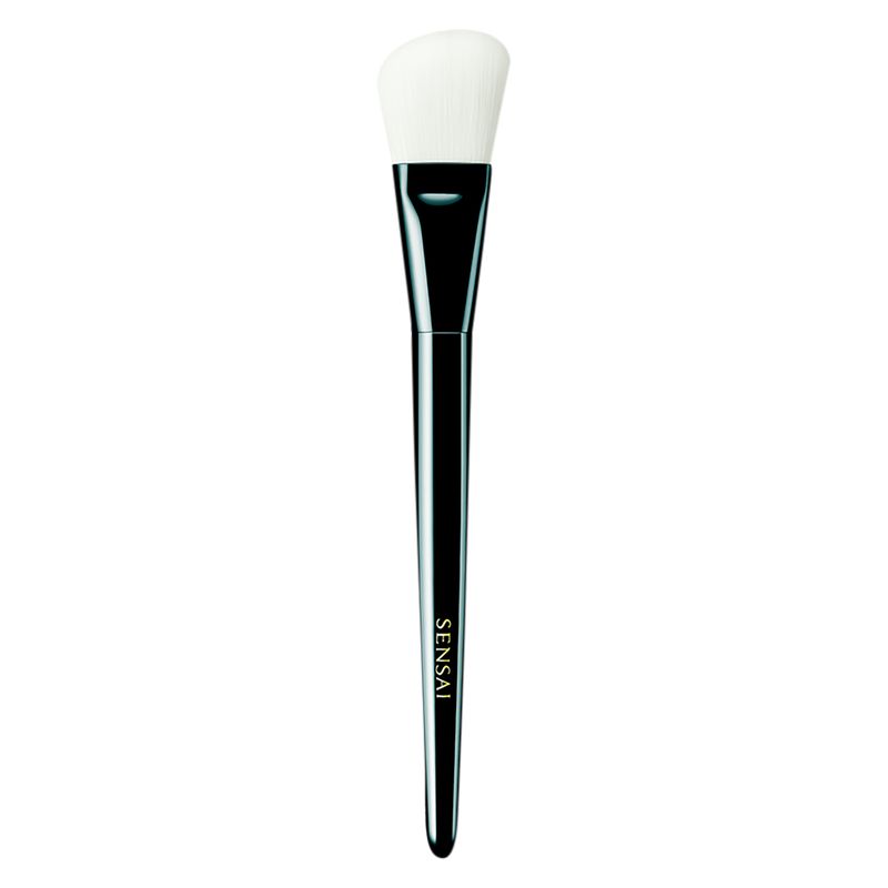 SENSAI LIQUID FOUNDATION BRUSH