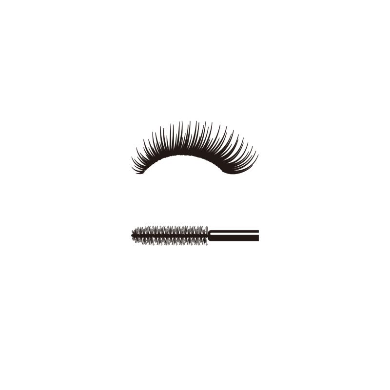 SENSAI LASH VOLUMISER 38°C