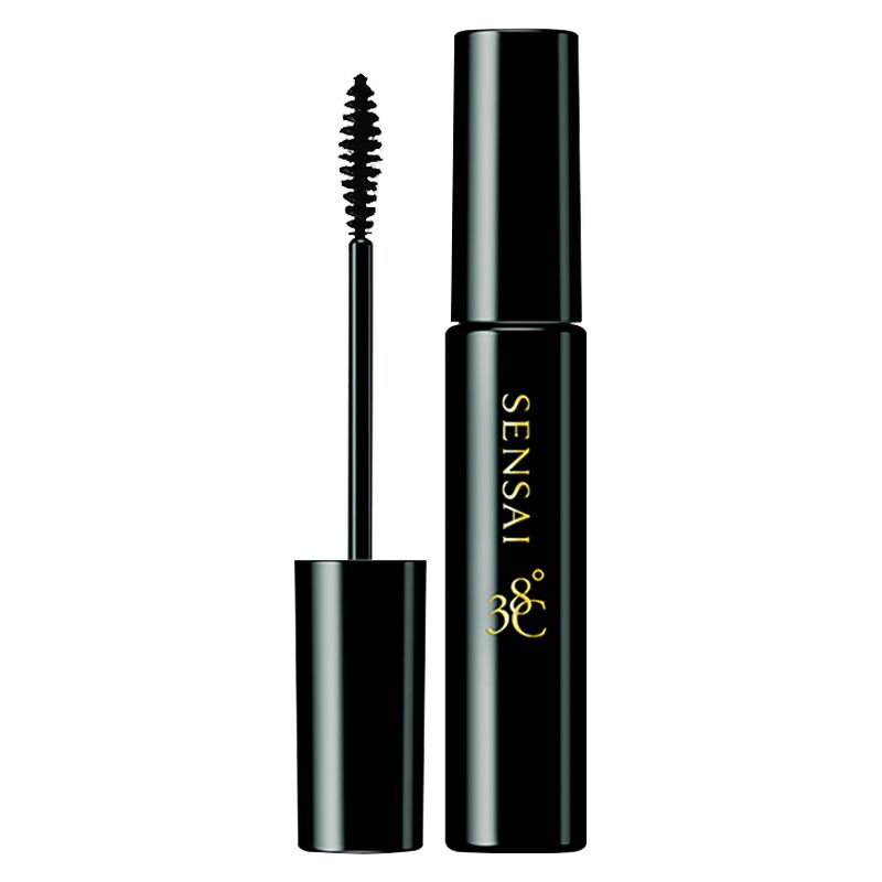 SENSAI MASCARA 38°C