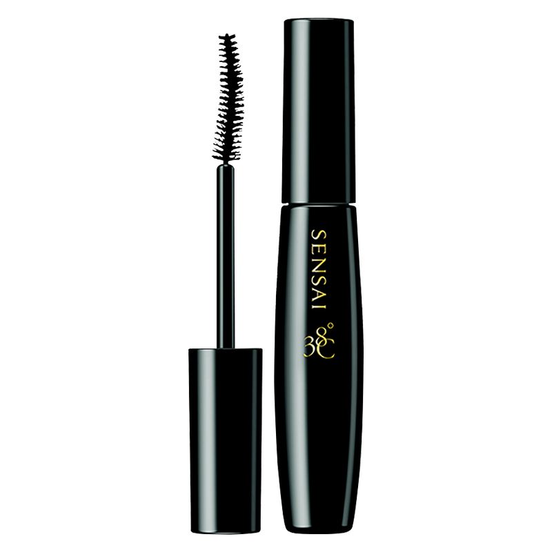 SENSAI MASCARA 38°C (VOLUMISING)