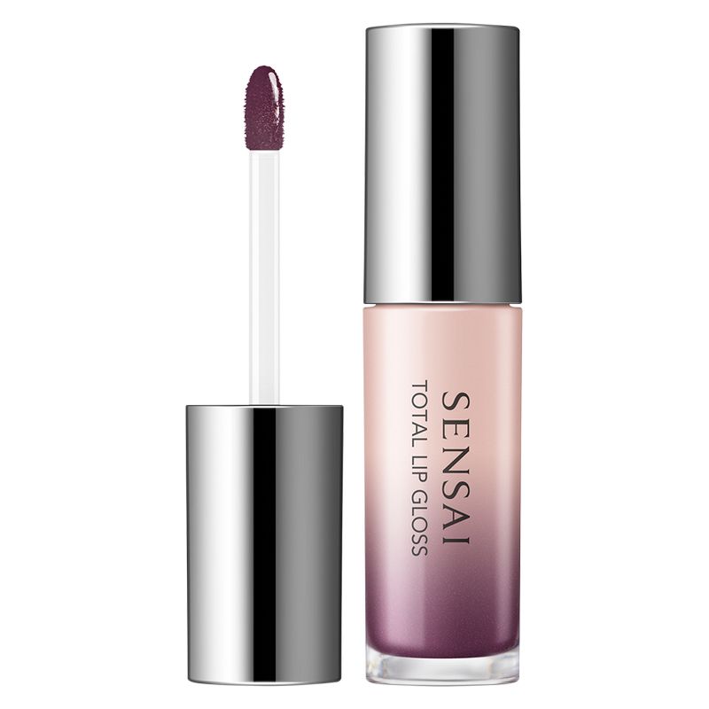 SENSAI TOTAL LIP GLOSS IN COLOURS