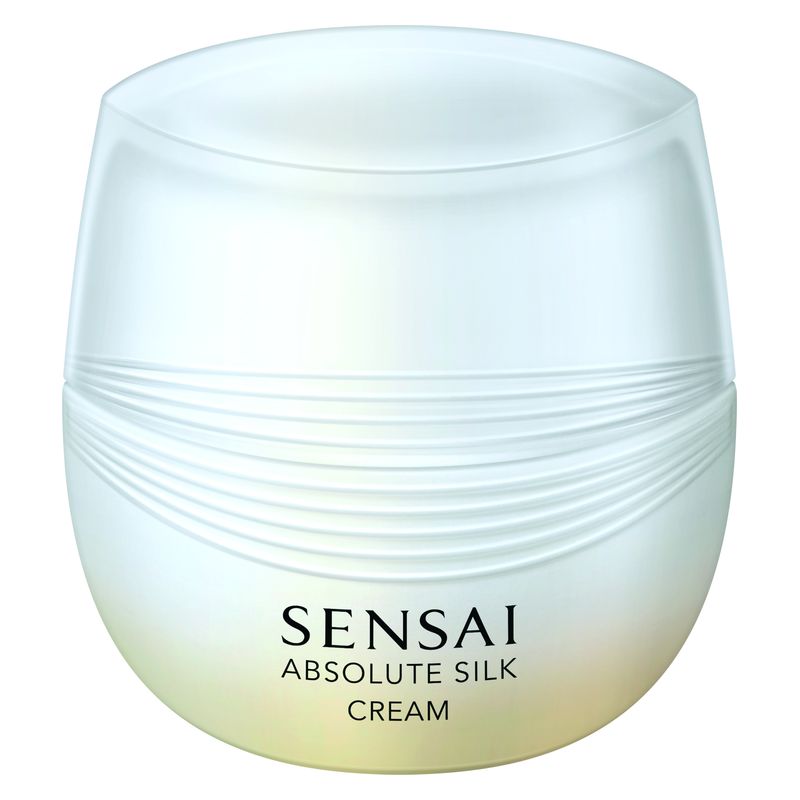 SENSAI ABSOLUTE SILK CREAM