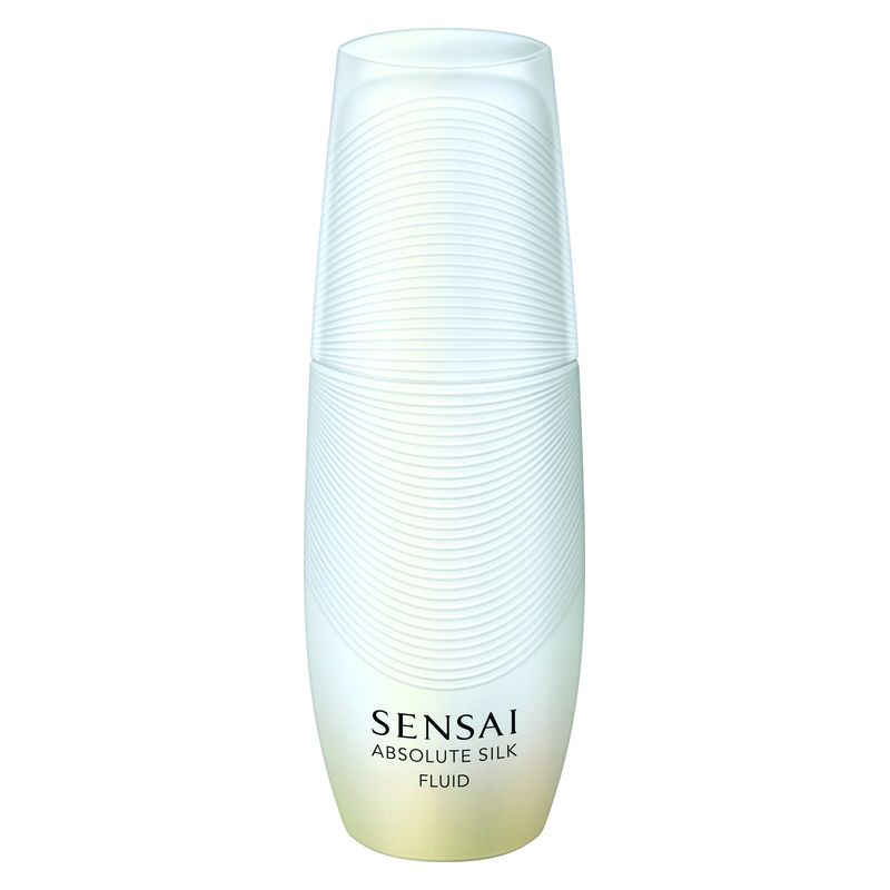 SENSAI ABSOLUTE SILK FLUID