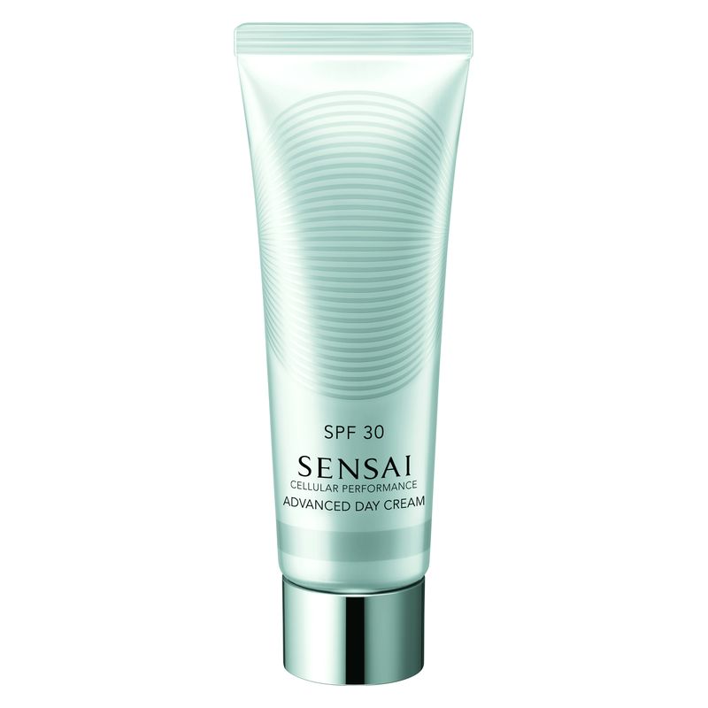 SENSAI CELLULAR PERFORMANCE ADVANCED DAY CREAM SPF 30