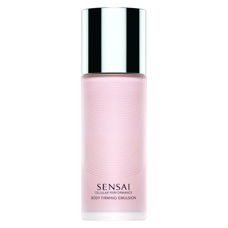 SENSAI CELLULAR PERFORMANCE BODY FIRMING EMULSION