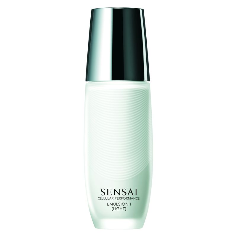 SENSAI CELLULAR PERFORMANCE EMULSION I (LIGHT)