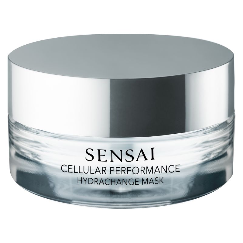 SENSAI CELLULAR PERFORMANCE HYDRACHANGE MASK