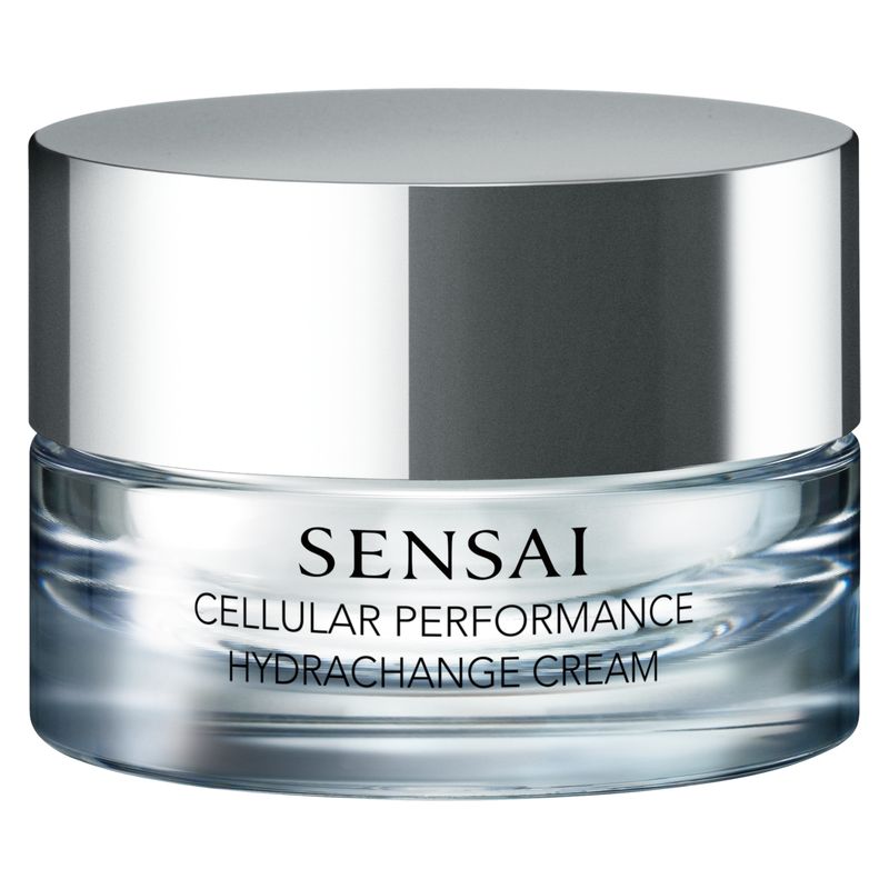 SENSAI CELLULAR PERFORMANCE HYDRACHANGE CREAM