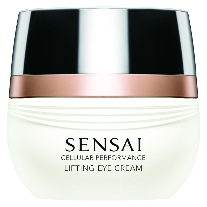 SENSAI CELLULAR PERFORMANCE LIFTING EYE CREAM