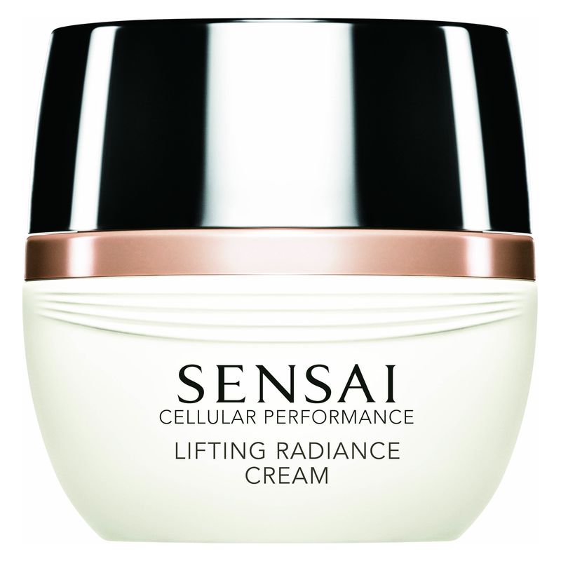 SENSAI CELLULAR PERFORMANCE LIFTING RADIANCE CREAM