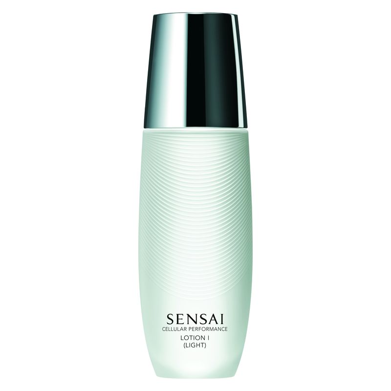 SENSAI CELLULAR PERFORMANCE LOTION I (LIGHT)