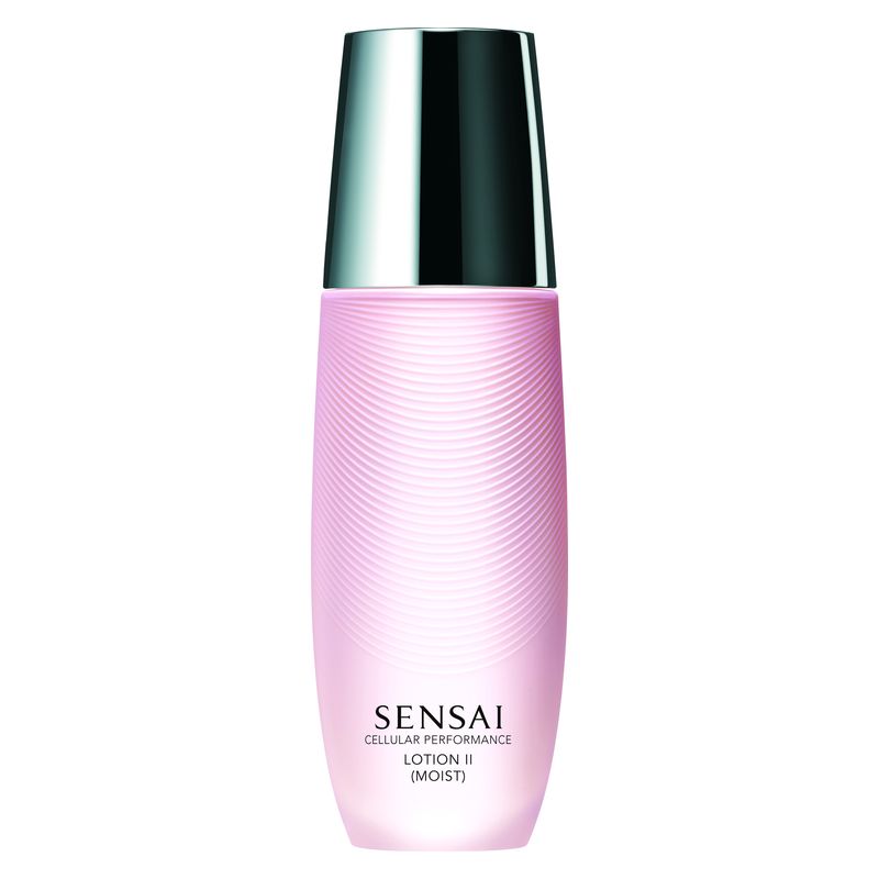 SENSAI CELLULAR PERFORMANCE LOTION II (MOIST)