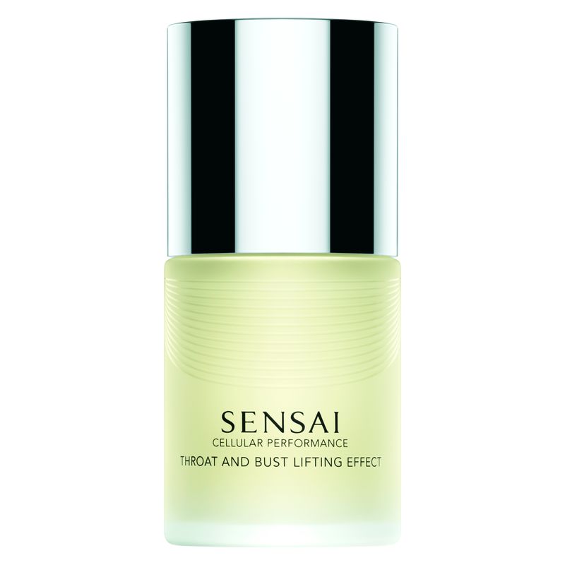 SENSAI CELLULAR PERFORMANCE THROAT AND BUST LIFTING EFFECT