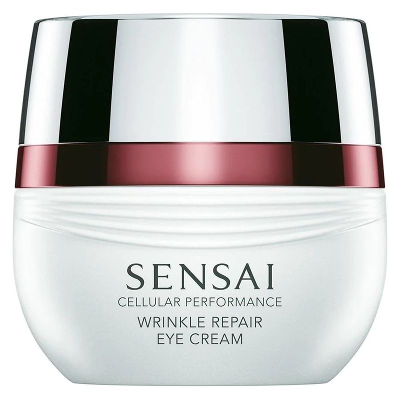 SENSAI Cellular Performance Wrinkle Repair Eye Cream