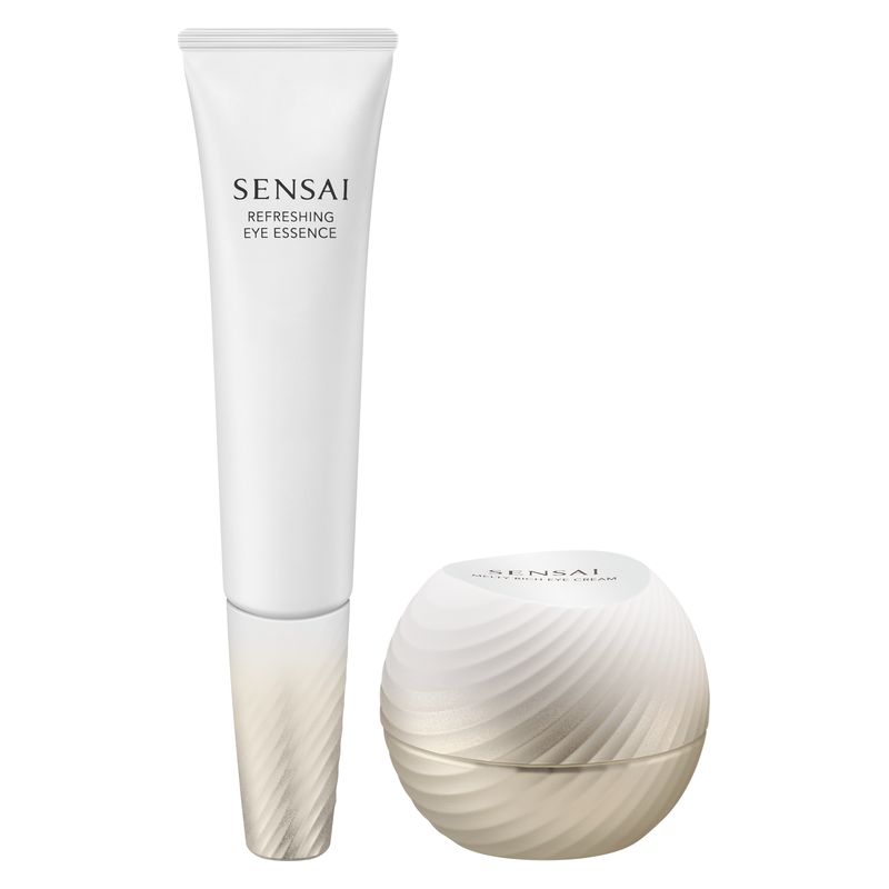 SENSAI TOTAL EYE TREATMENT