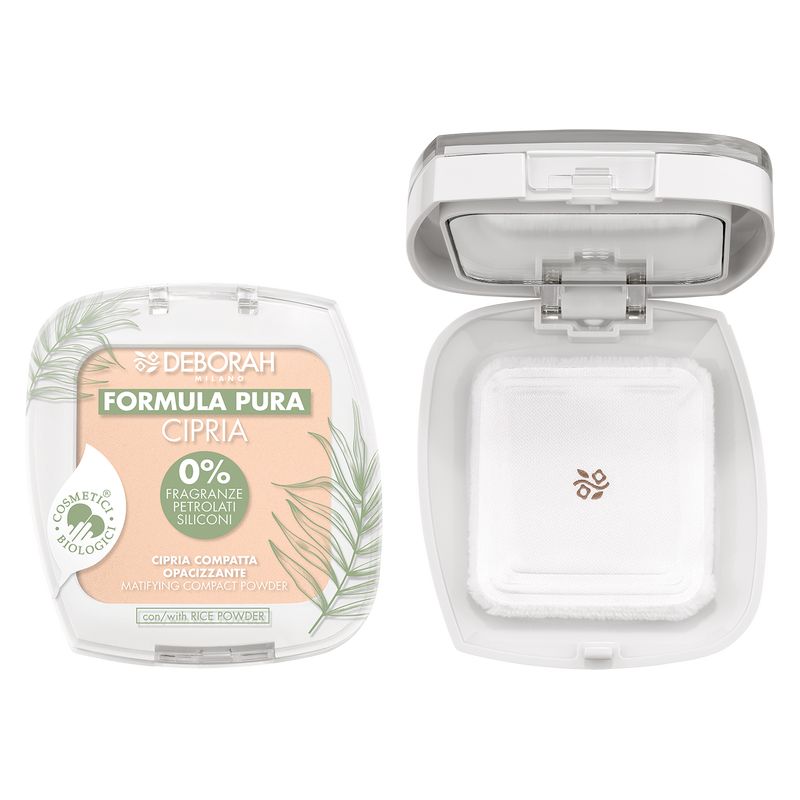 Deborah Deborah Cipria Formula Pura