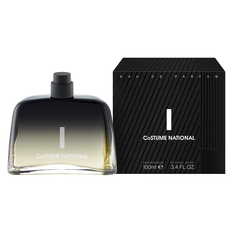 Costume National I Eau De Parfum