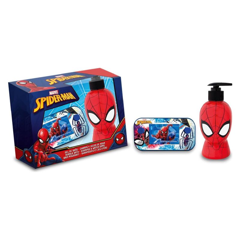 Bambini SPIDER-MAN COFANETTO