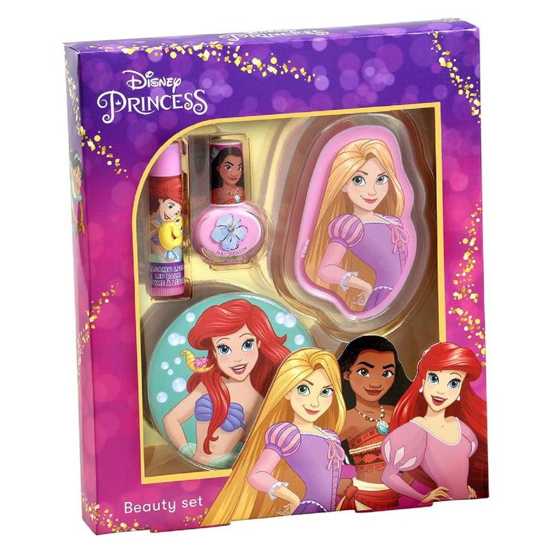 Bambini PRINCESS BEAUTY SET