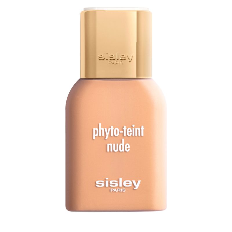 Sisley PHYTO-TEINT NUDE