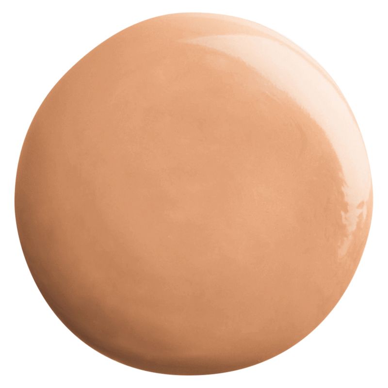 Sisley Phyto-Teint Ultra Éclat, Fondotinta Fluido Oil Free, 30 ml, Colore 3W2 Hazel, Lunga Tenuta con Finish Luminoso per un Incarnato Perfetto