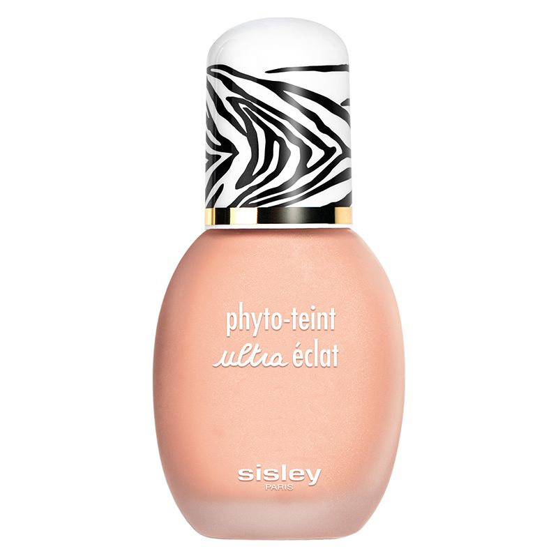 Sisley Phyto-Teint Ultra Éclat, Fondotinta Fluido Oil Free Lunga Tenuta, Donna, 30 ml, Colore 1C Petal, Effetto Luminoso e Idratante Sisley Phyto-Teint Ultra Éclat, Fondotinta Fluido Oil Free Lunga Tenuta, Donna, 30 ml, Colore 1C Petal, Effetto Luminoso e Idratante