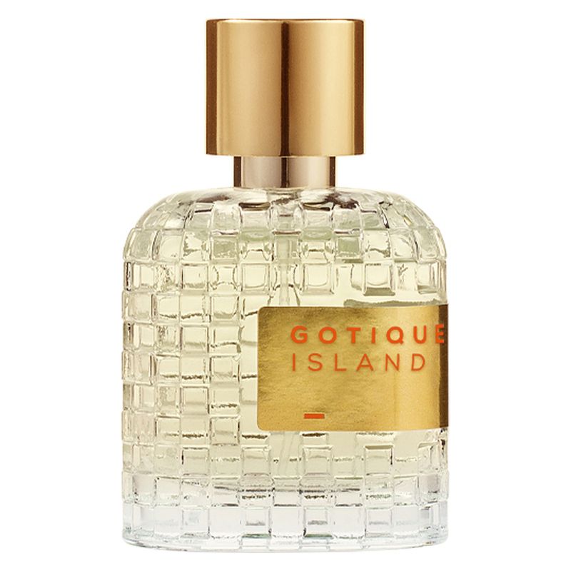 LPDO Gotique Island, Eau de Parfum Unisex, 30 ml Spray, Fragranza Floreale Fruttata, Intenso e Persistente, Profumo Esotico e Seducente LPDO Gotique Island, Eau de Parfum Unisex, 30 ml Spray, Fragranza Floreale Fruttata, Intenso e Persistente, Profumo Esotico e Seducente