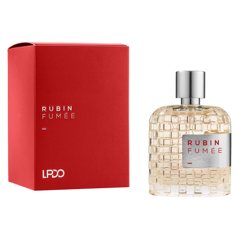 LPDO RUBIN FUMÉE EAU DE PARFUM
