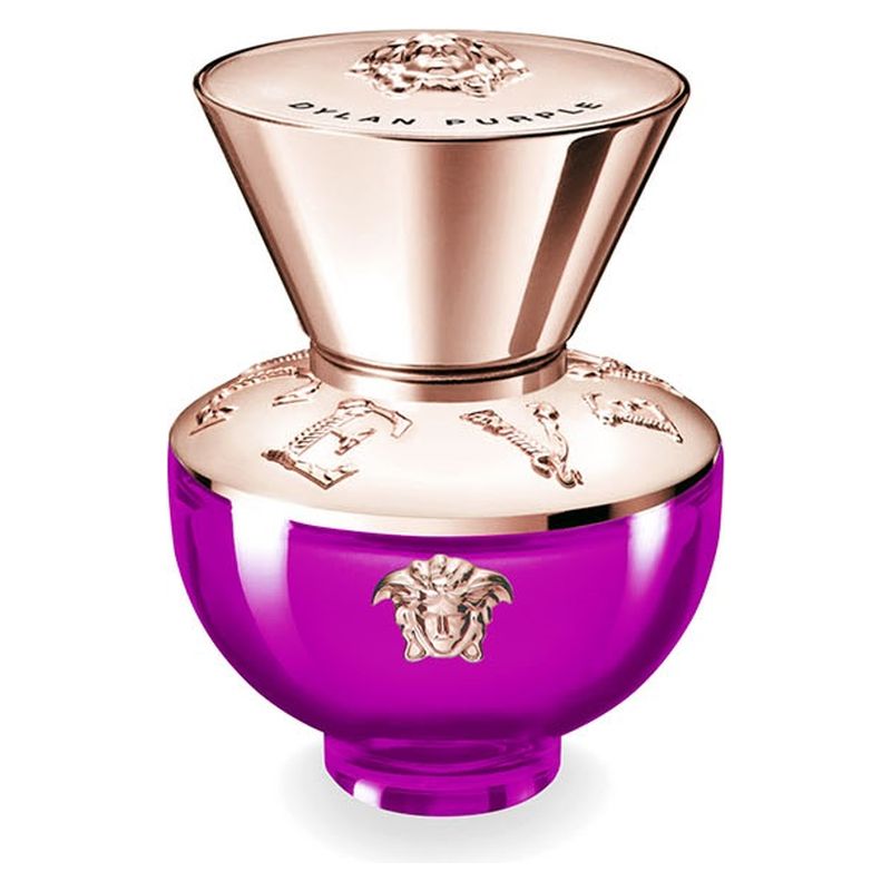 Versace DYLAN PURPLE POUR FEMME PERFUMED HAIR MIST