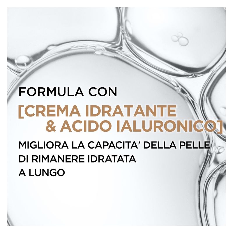 L'Oréal Paris Accord Parfait, Fondotinta Fluido Idratante Donna, 30 ml, 2.R/2.C Vanille Rosé, con Acido Ialuronico per un Effetto Naturale L'Oréal Paris Accord Parfait, Fondotinta Fluido Idratante Donna, 30 ml, 2.R/2.C Vanille Rosé, con Acido Ialuronico per un Effetto Naturale