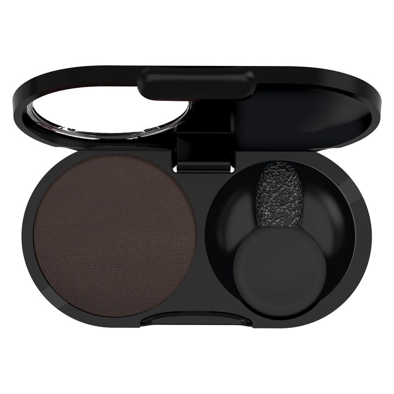 Pupa Vamp! Ombretto Matt, 405 Dark Chocolate, 1.5 g, Ombretto Compatto a Lunga Tenuta, Finish Opaco, Make-Up Occhi ad Alta Pigmentazione Pupa Vamp! Ombretto Matt, 405 Dark Chocolate, 1.5 g, Ombretto Compatto a Lunga Tenuta, Finish Opaco, Make-Up Occhi ad Alta Pigmentazione
